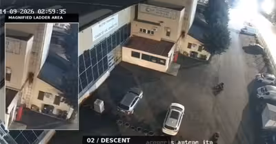 Rețea de sabotaj coordonată de Rusia, în spatele incendiului de lângă Romarm Brașov