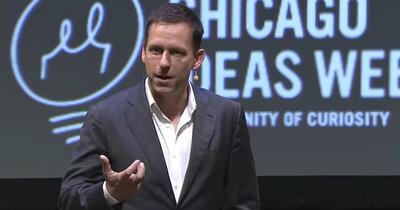 Miliardarul tech Peter Thiel s-a mutat din SUA pentru a-și proteja averea. Țara în care a plecat cu familia 