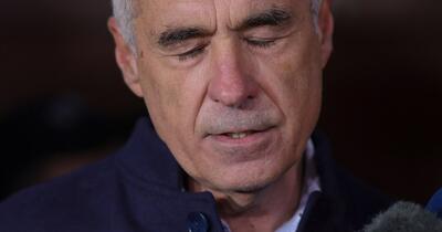 Soția lui Călin Georgescu a plătit din salariul de 2.000 de lei o parte din amenda uriașă primită de fostul candidat de la AEP