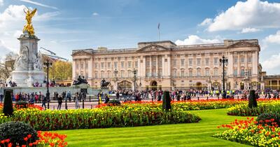 Charles al III-lea și Camilla nu se mută la Palatul Buckingham: Devine spațiu de lucru și public, nu reședință personală