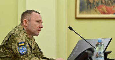 Moscova, indignată de numirea lui Drapatîi: „Un general care urăște constant”