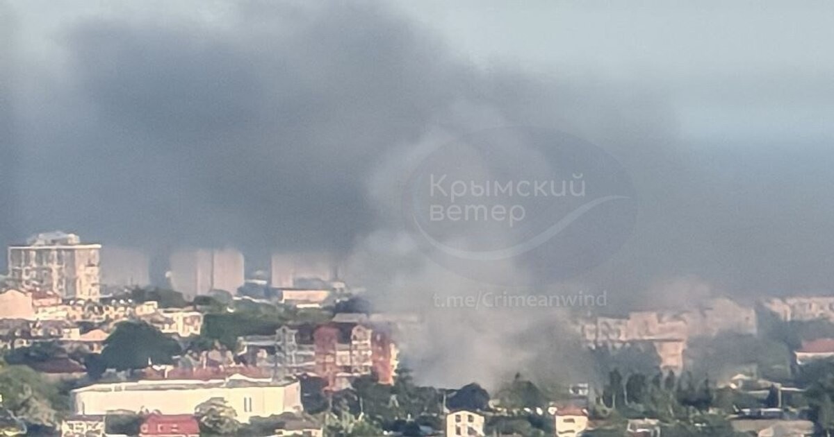 Comandamentul Flotei Rusiei din Marea Neagră se pregătește să părăsească Crimeea, susține mișcarea de rezistență „Ateș”