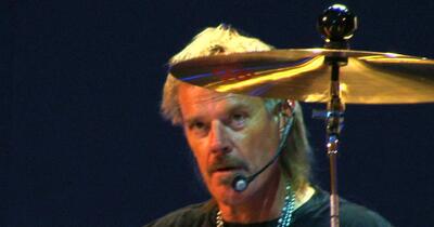 A murit Frank Beard, bateristul ZZ Top, după decenii în inima rockului texan