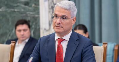 Legea salarizării eșuează: Pîslaru acuză PSD de sabotaj și pierderea a 770 mil. euro