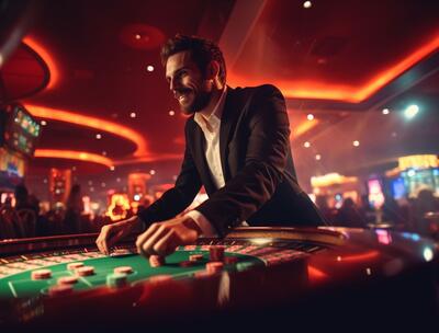 Rolul tehnologiei în asigurarea calității cazinoului live: Exemplul Pinco Casino