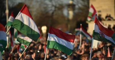 Kremlinul avertizează asupra unei „lovituri de stat” în Ungaria: „Este o tehnică recurentă a Moscovei”