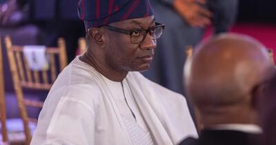 Un miliardar nigerian a cumpărat una dintre cele mai exclusiviste vile din Londra: cum arată conacul de 53 de milioane de lire