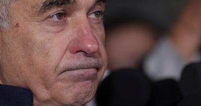 Fără leafă de la Universitatea din Pitești, dar „ținut de Dumnezeu”. De când a rămas Călin Georgescu fără singura sursă de venit declarată oficial