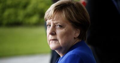 Angela Merkel, cină relaxată în timp ce Friedrich Merz înfrunta criza AfD