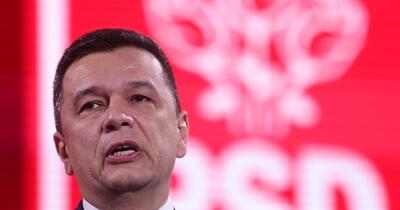 PSD a decis să-l susțină pe Sorin Grindeanu pentru funcția de premier