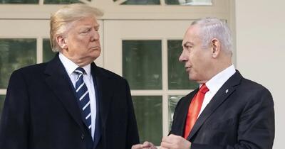Tensiuni explozive între Donald Trump și Benjamin Netanyahu: Detalii din culise