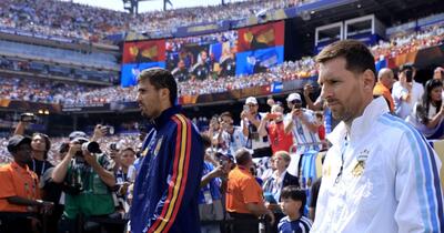Dispută aprinsă pentru finala Cupei Mondiale 2030: FIFA temperează Marocul