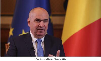 VIDEO „Acum că sunteți singur la guvernare, o să tăiați sinecurile?”/Premierul Bolojan a luat întrebări de la oameni, în direct la radio.