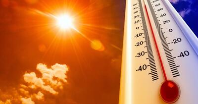 România sub Cod Roșu de caniculă: temperaturi extreme și nopți tropicale până pe 1 iulie