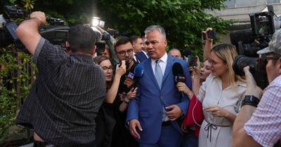 Eșecul cabinetului Veștea în Parlament: Câștigători, perdanți și scenarii politice post-vot