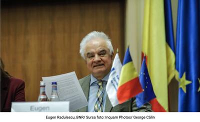 Citiți ce spune omul ăsta!/„Decizia inițială a Fitch a fost de retrogradare. Ne-au mai păsuit câteva luni/În 10.000 de dosare a încetat urmărirea penală prin prescripție”