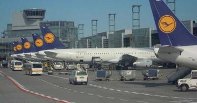 Cel mai mare grup aviatic din Europa anulează 20.000 de zboruri în sezonul de vară din cauza creșterii prețurilor la combustibilul pentru avioane