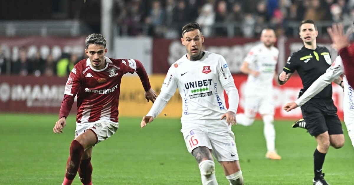 Colaps financiar: FC Hermannstadt se retrage din Liga 2, Olimpia Satu Mare îi ia locul