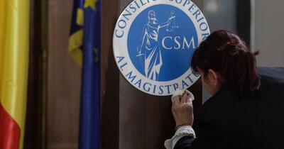 Independența justiției, amenințată de noua lege a salarizării, avertizează CSM
