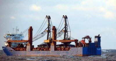 Misterul navei rusești scufundate în Mediterană. Transporta reactoare nucleare către Coreea de Nord?