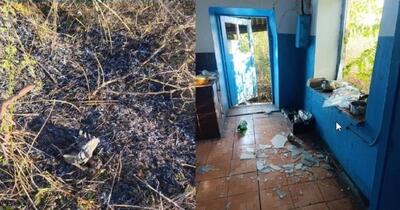 Rachete rusești au explodat în Republica Moldova, confirmă autoritățile
