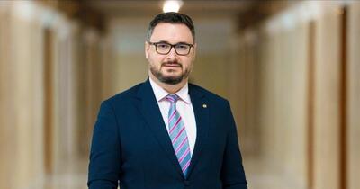 Scandal și insulte în Parlament la avizul pentru comandamentul militar al Ucrainei