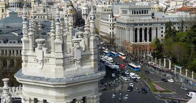 Airbnb interzice camerele de supraveghere interioare după un incident în Madrid