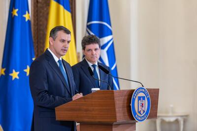 Răsturnare de situație: Planul lui Nicușor Dan, blocat de UDMR, care nu îl acceptă pe Eugen Tomac