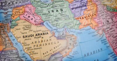 Taberele din Orientul Mijlociu: cine sunt aliații Iranului și cine e de partea lui Trump