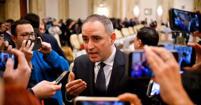 Sorin Grindeanu și PSD blochează cinic rectificarea bugetară invocând 35 de miliarde lipsă
