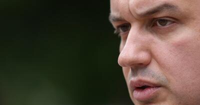 Cum îi caracterizează Eugen Tomac pe liderii politici: cine este „omul care va scrie istorie”