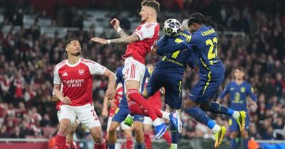 Arsenal Londra, prima finalistă a Ligii Campionilor la fotbal 2026. „Tunarii” n-au câștigat niciodată trofeul