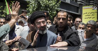 Cine este Mojtaba Khamenei, noul lider suprem al Iranului, considerat „puterea din spatele” regimului de la Teheran. Trump: „Este inacceptabil”