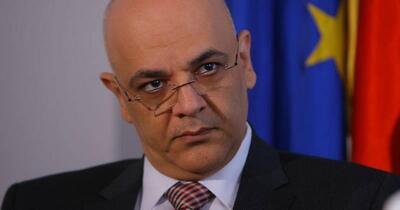 Raed Arafat a fost pus sub acuzare de procurorii militari, în dosarul privind achiziția unui elicopter SMURD