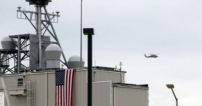 Alerta la Baza Deveselu, ridicată la nivelul „BRAVO”, pe fondul conflictului din Orientul Mijlociu