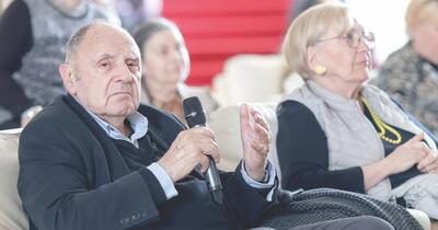 Povestea arhitectului care a construit Teatrul Național și Hotelul Intercontinental și i-a spus „nu“ lui Ceaușescu