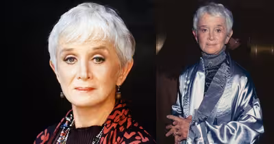Diagnosticată cu cancer terminal, actrița Barbara Barrie a ales moartea asistată medical la 95 de ani