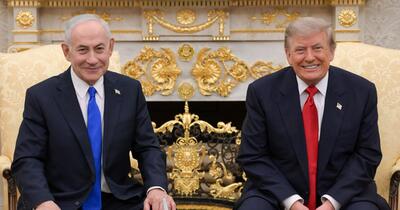 Israelul, gata de o forță internațională în Gaza după discuțiile lui Netanyahu cu Trump