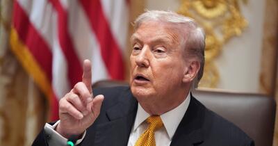 Trump anunță că SUA ar putea opri atacurile asupra Iranului în două-trei săptămâni 