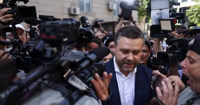 Ciucu, afectat personal de dosarul DNA: „M-a lovit destul de tare”, dar neagă acuzațiile de corupție