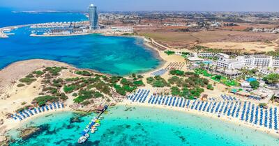 Una dintre cele mai populare destinații de vacanță din Europa, părăsită de turiști de teama războiului
