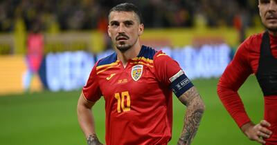 Nicolae Stanciu rupe tăcerea după eșecul cu Bosnia: „Nu avem niciun alibi”