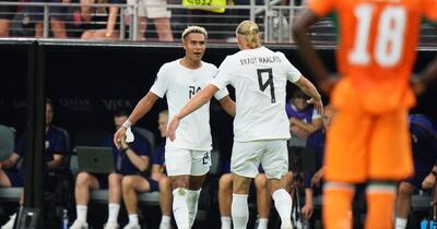 Norvegia lui Haaland continuă recitalul la Mondial. A învins Coasta de Fildeș 2-1 și pregătește duelul de foc cu Brazilia, din optimi