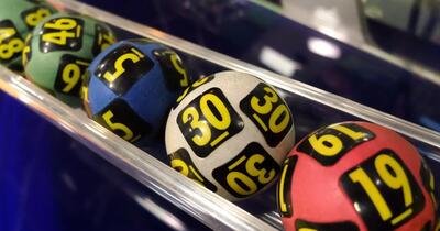 Numerele câștigătoare la tragerile Loto de duminică, 5 aprilie. Report de peste 12 milioane de euro la Joker