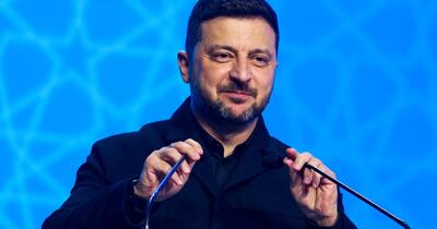 Zelenski: Cu doar 10% din sistemele Patriot ale SUA, am distruge toate rachetele rusești