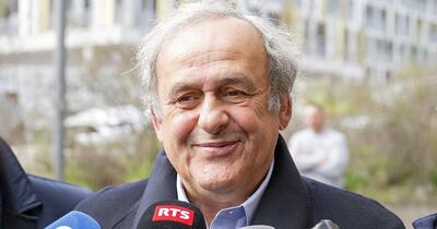 Platini sprijină ferm UEFA în disputa cu FIFA: Boicotul Cupei Mondiale, o posibilitate