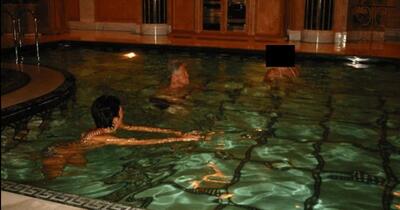 Cum l-a atras „pețitoarea” Ghislaine Maxwell pe Bill Clinton în cercul lui Epstein