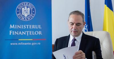 Surse: Ministrul Alexandru Nazare este audiat la DNA ca martor în dosarul vaccinurilor anti-COVID