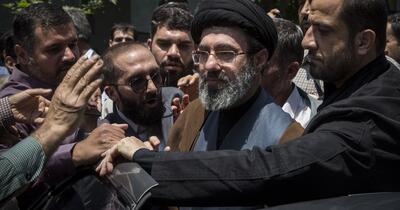 Detalii despre rănile suferite de liderul iranian Mojtaba Khamenei, dezvăluite de un oficial iranian