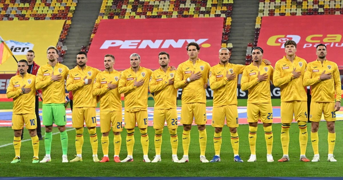 Schimbare forțată în poarta României pentru meciul crucial cu Polonia